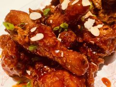 整鸡半半-奇乐奇乐(梅江店)