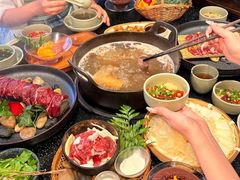 -盡膳口福·百年汤方火锅(科华北路店)