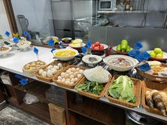 -彭城味道.地道徐州味(怡海花园店)