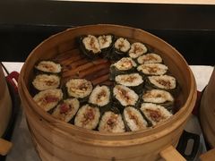 -上海大宁福朋喜来登酒店大堂吧(共和新路店)