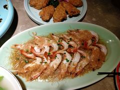 -新白鹿餐厅(金鹰新街口店)