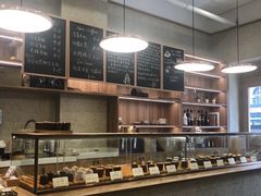 -发酵食堂(屏风街店)