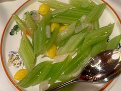 -武汉香格里拉大酒店·香宫中餐厅