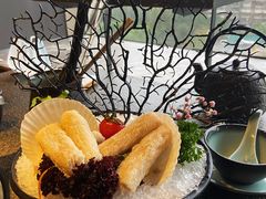 -湊湊火锅·茶憩(和平大悦城店)