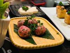 -锅季·捞王旗下小火锅(虹桥火车站店)