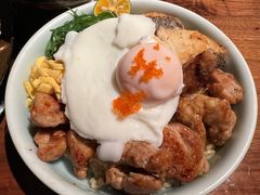 -Mr.Fish鱼鲜生海鲜放题(高德置地冬广场店)