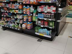 -GranVida生活超市(海信广场店)