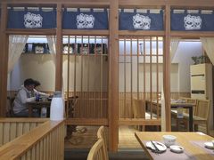 门面-林妈妈村·日式料理(宝山万达店)