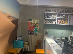 -T-COFFEE(长江花园店)