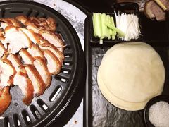 -三人行骨头王火锅(长寿店)