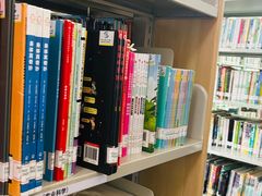 -南山图书馆(常兴路店)