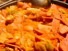 -양평식당·杨平食堂(华贸店)