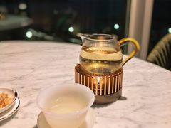 -深圳美高梅酒店-品聚嘉府中餐厅