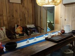 -邈墨茶馆(凤起路店)