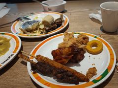 -比格比萨自助(延庆万达广场店)