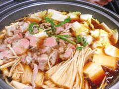 -九井澤精致料理(金茂店)