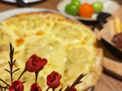 -芭莉与彩虹西餐厅(成都合生汇店)