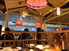 大堂-椰夫人·养生椰子鸡(黄埔时代城店)