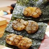 景区新晋omakase日料天花板‼️海胆鲜到掉眉毛 一秒到京都
