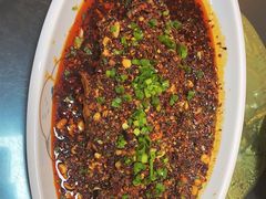 -李幺师鱼馆