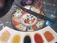 -十三姨正合丰烤肉(营迹路店)