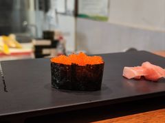 -戏作寿司(观音桥店)