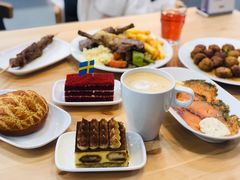 -宜家·瑞典风味餐厅(北京西红门店)