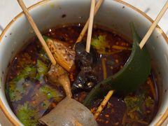 -蓉李记成都名小吃(合肥包河万达店)