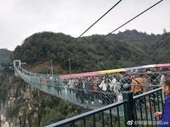 -梦幻奥陶纪景区