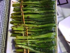 -樊记王·朝阳烧烤粥吧(星沙店)