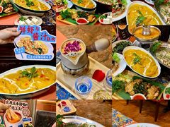 -荷花泰菜(东方新天地店)