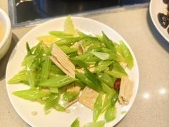 -蝎王府羊蝎子(西直门店)