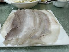 -映秋饭店(李庄总店)