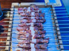 -三个蒙古大叔羊肉串(大宁店)