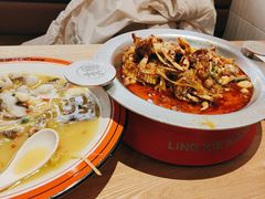 -领蟹祥记·香辣蟹·特色小海鲜(奥体天虹店)