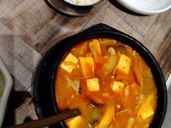 -一心烤肉(延安路店)