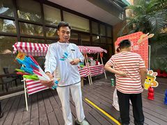 -三亚湾海居铂尔曼度假酒店