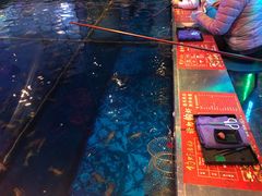 -钳真多钓虾馆·小龙虾海鲜烧烤(九六广场店)
