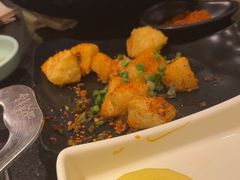 -井格重庆火锅(西直门凯德Mall店)