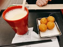 -永和大王(北京站内一店)