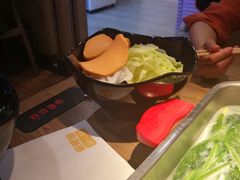 -新辣道鱼火锅(上地华联店)