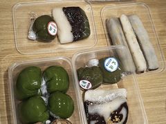 -许阿姨糕团店(南京总店)