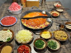 -冯校长老火锅(深圳总店)