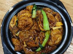 -老苏州大客堂·苏帮菜·松鼠桂鱼·苏州传统小吃(观前街人民商场店)