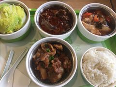 -老乡鸡(南京新街口洪武北路店)