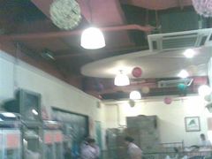 环境-燕青小馆(东园大厦店)