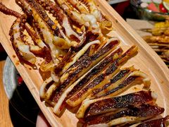 -1819餐厅·团队聚餐·烤串·精酿