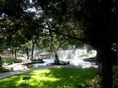 -东北大学(南湖校区)