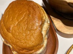 枣泥舒芙蕾-食廬(浦东嘉里城店)