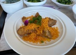 -金鹰国际月子中心(新街口店)